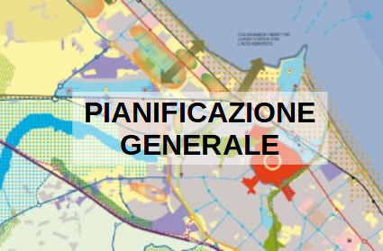 Pianificazione generale