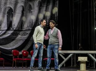 prove Aroldo 2021 teatro galli