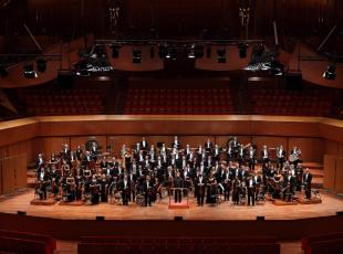 Orchestra dell’Accademia Nazionale di Santa Cecilia