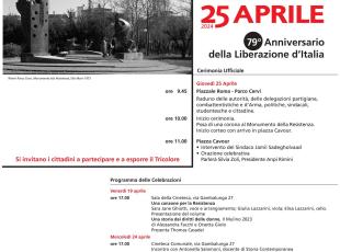 rimini tutti gli eventi fino al 1° maggio 2024 - 25 aprile