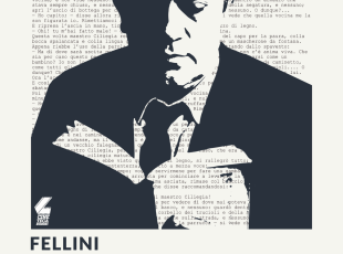Fellini, la scrittura, gli scrittori - Due giornate di studio 